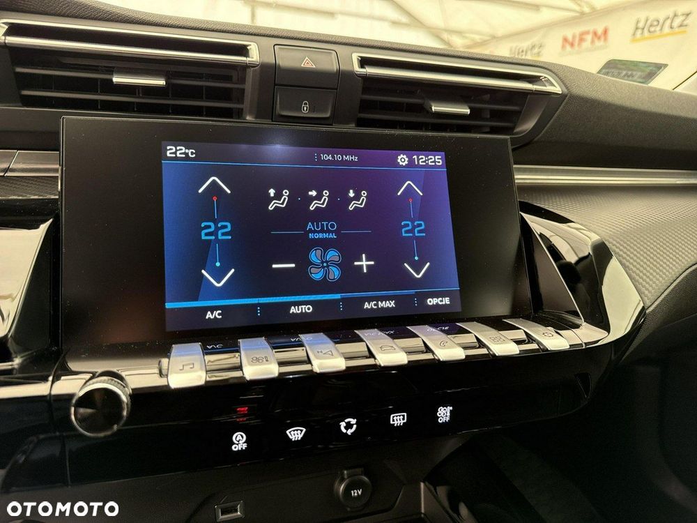 Peugeot 508 1.5 BlueHDi Active S&S - 23