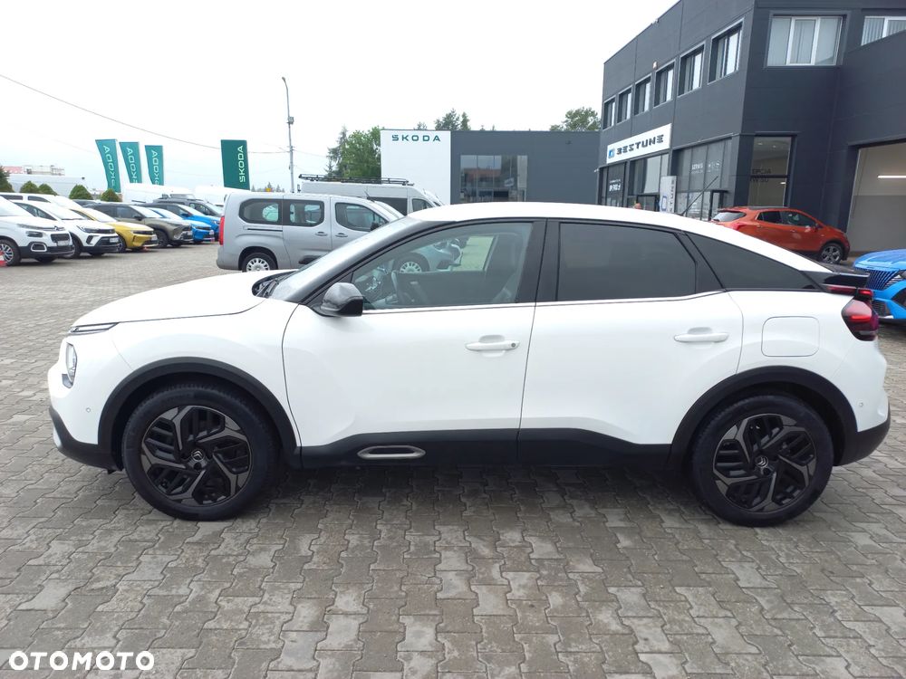 Citroën C4 1.2 PureTech Shine S&S - 8