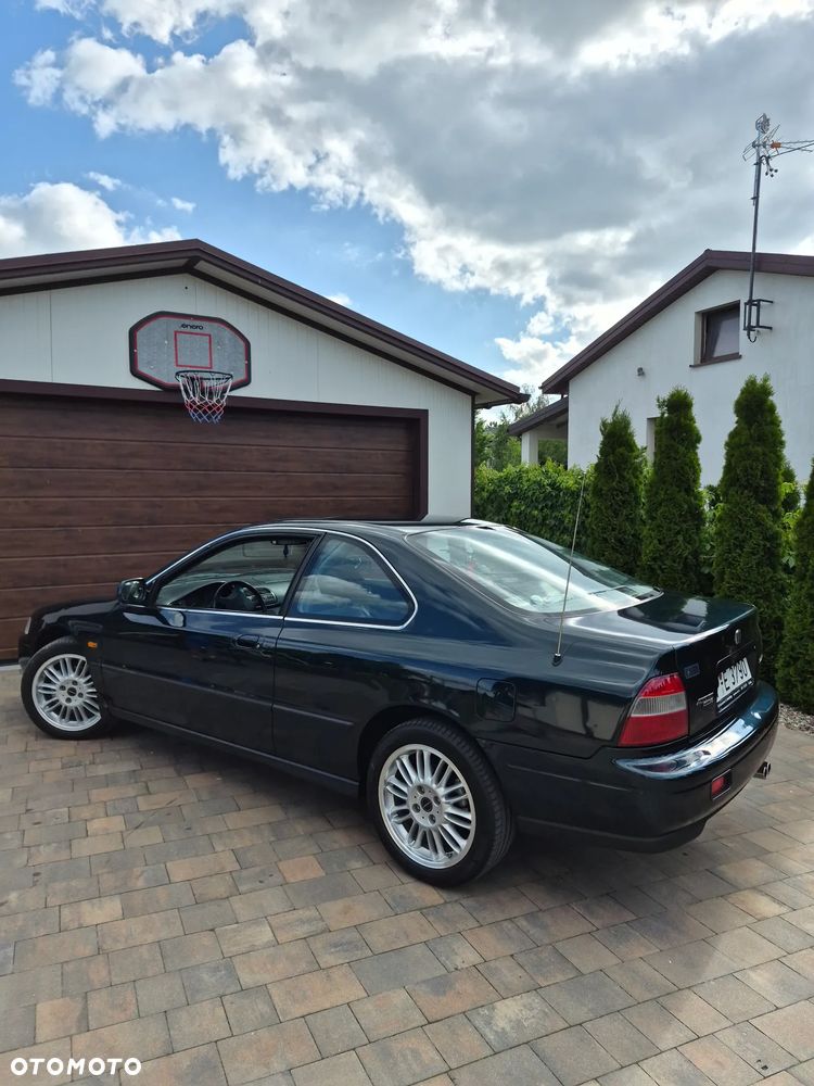 Honda Accord - 5