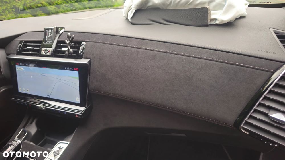 DS Automobiles DS 7 1.5 BlueHDi Pallas - 19