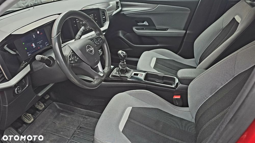 Opel Mokka 1.2 DI Turbo GS Line - 12