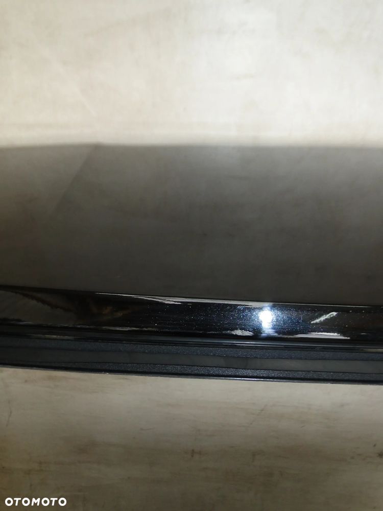 PEUGEOT 5008 II KLAPA BAGAŻNIKA TYŁ TYLNA - 9