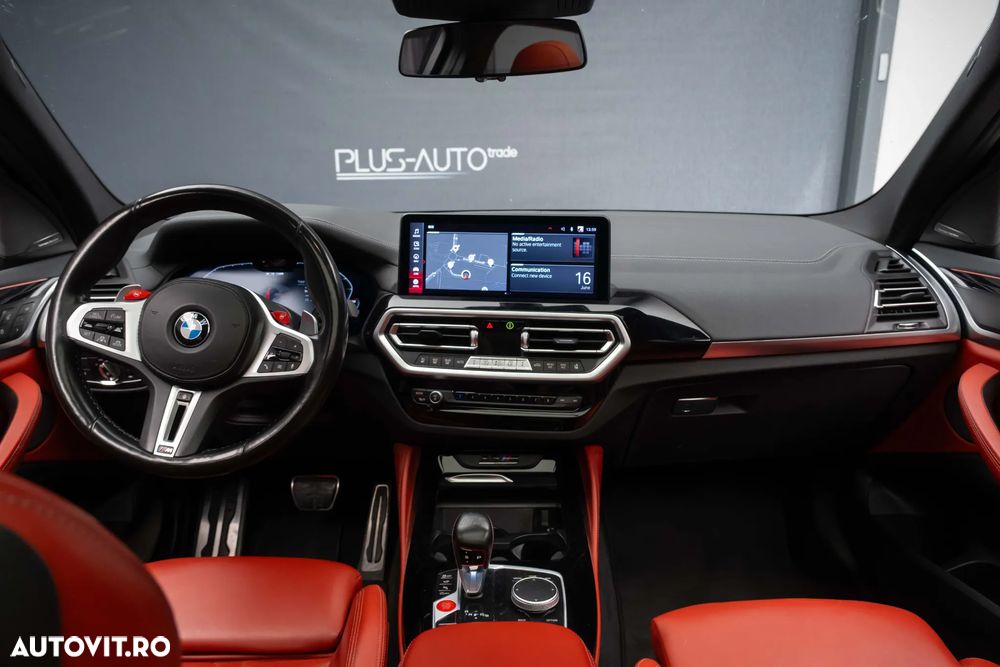 BMW X3 M - 20