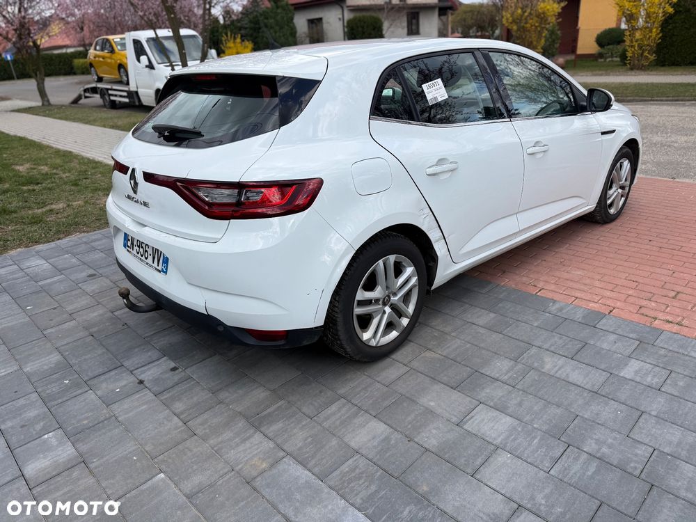 Renault Megane ENERGY dCi 110 ECO2 BUSINESS - 7