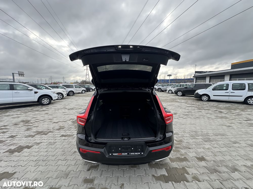 Volvo XC 40 D3 R-Design - 17