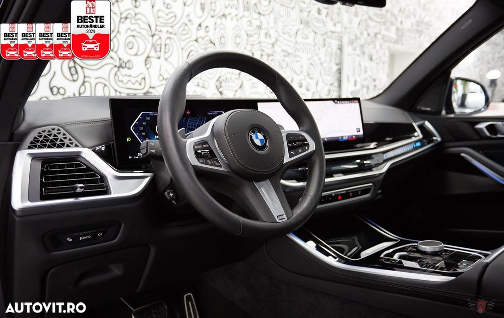 BMW X5 xDrive30d - 6