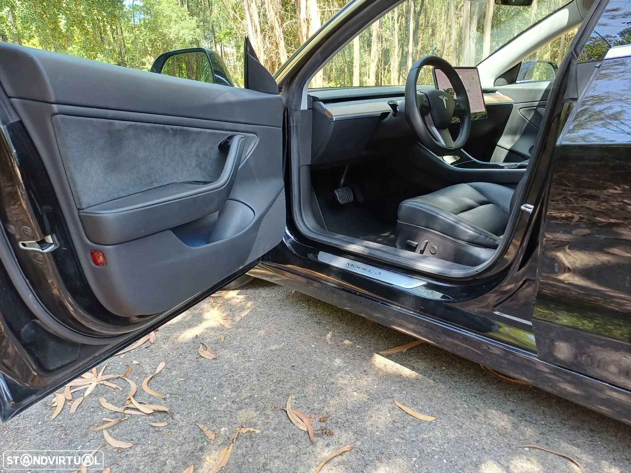 Tesla Model 3 Long Range AWD Dual Motor - 20