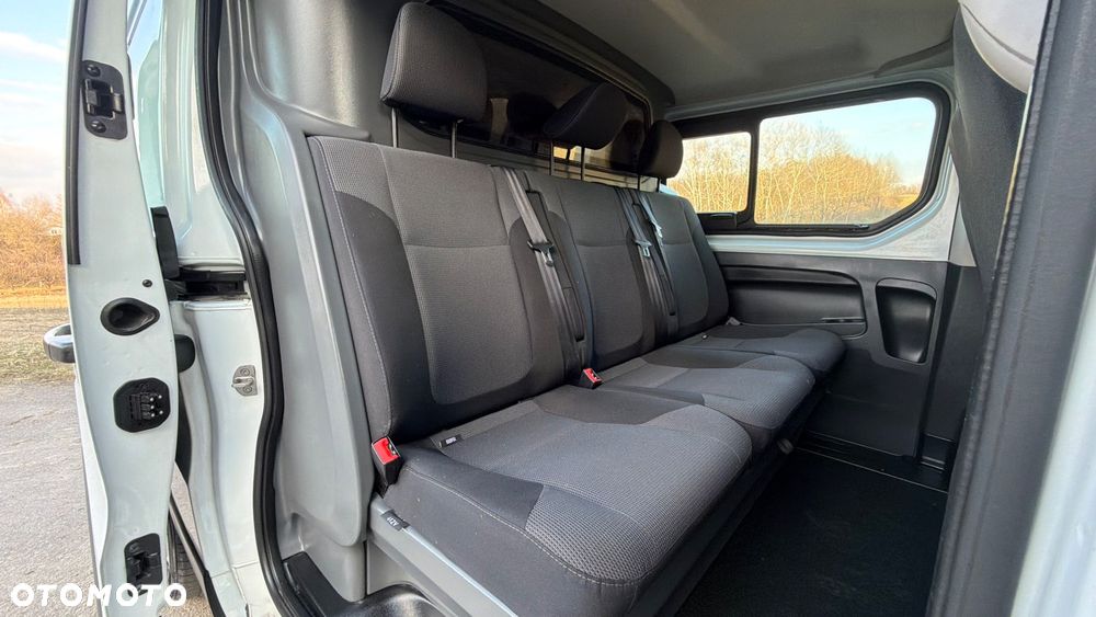 Renault Trafic - 7