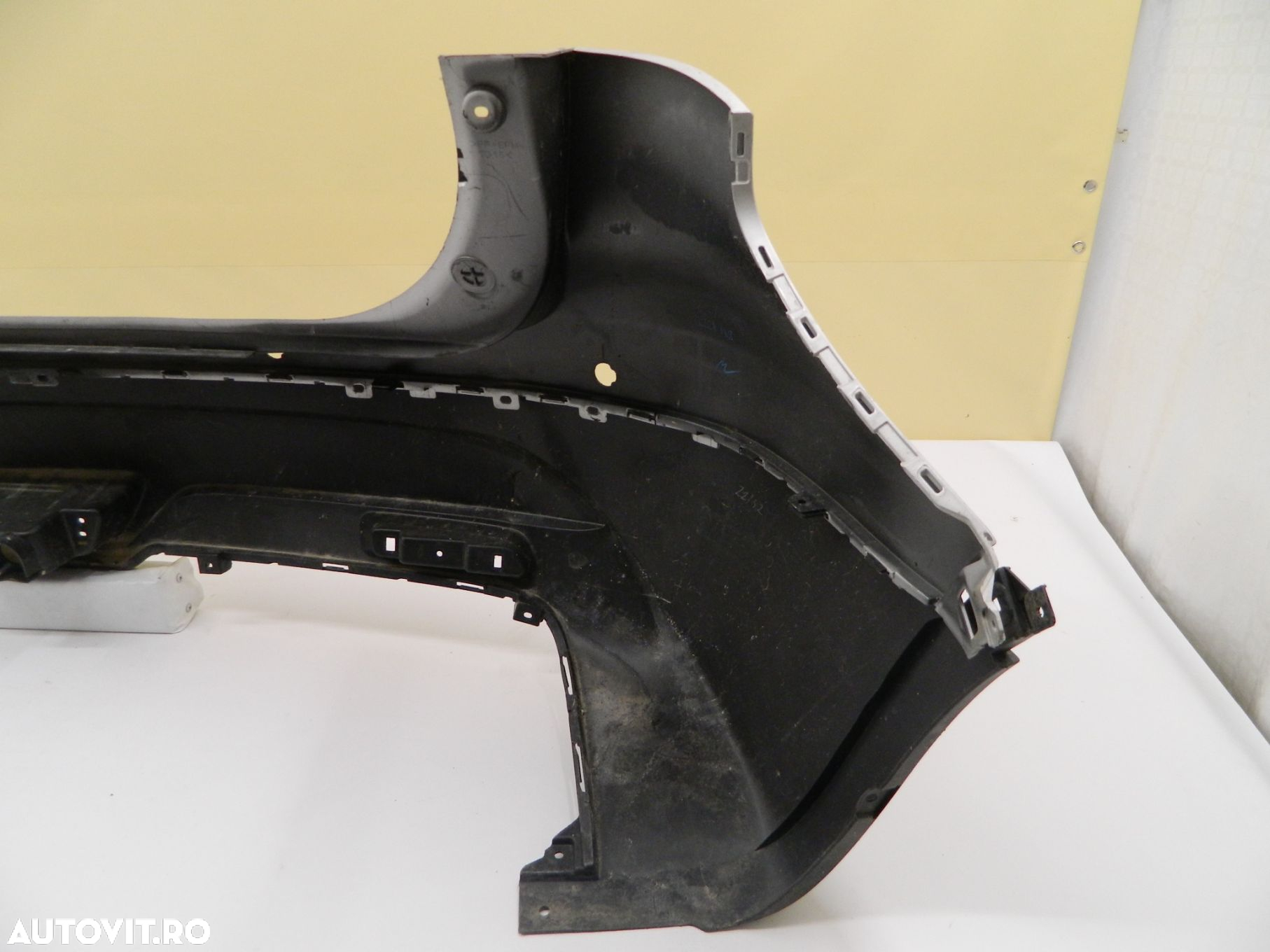 Bara spate Suzuki SX-4 S-Cross 2013, 2014, 2015, 2016, 2017, 71811-61M - 8