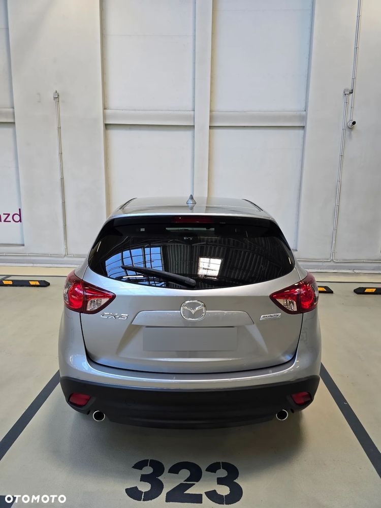 Mazda CX-5 SKYACTIV-D 150 Center-Line - 6