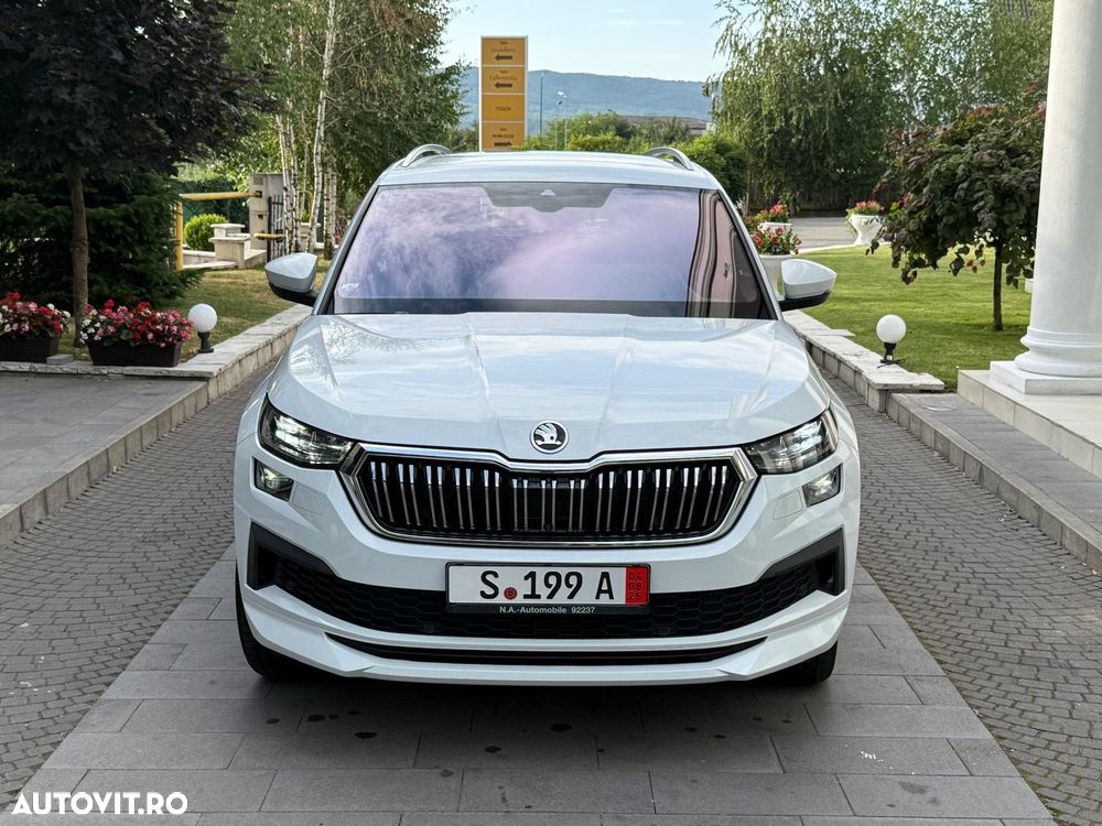 Skoda Kodiaq - 35