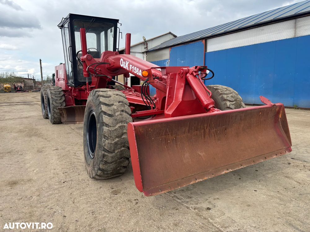 O & K F156A - 5