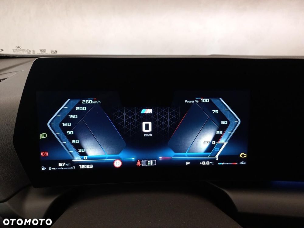 BMW Seria 2 M235 xDrive - 16