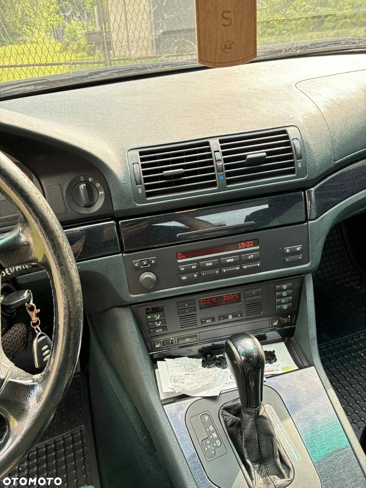 BMW Seria 5 - 6