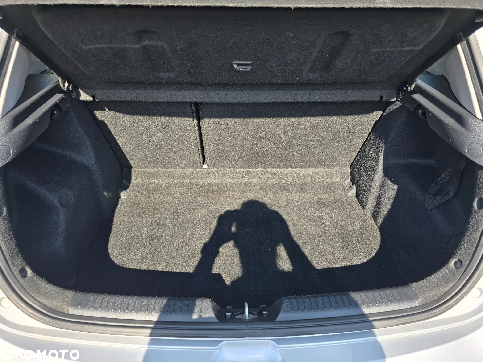 Kia Ceed Cee'd 1.4 M - 20