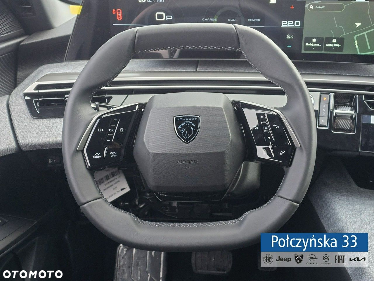 Peugeot 3008 - 34
