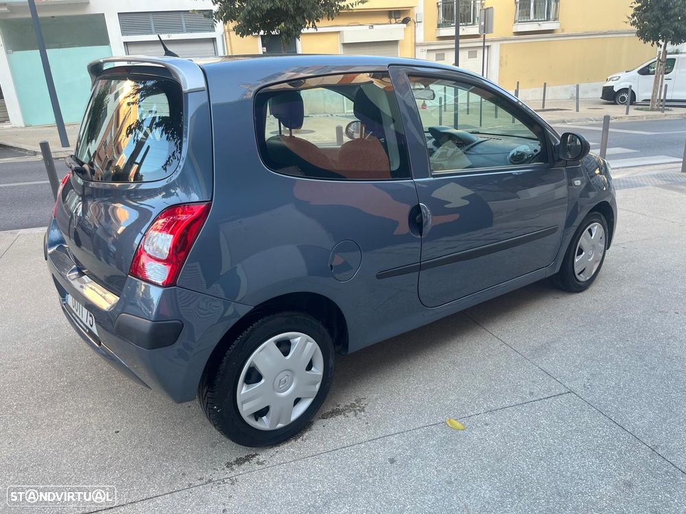 Renault Twingo 1.2 Confort - 23