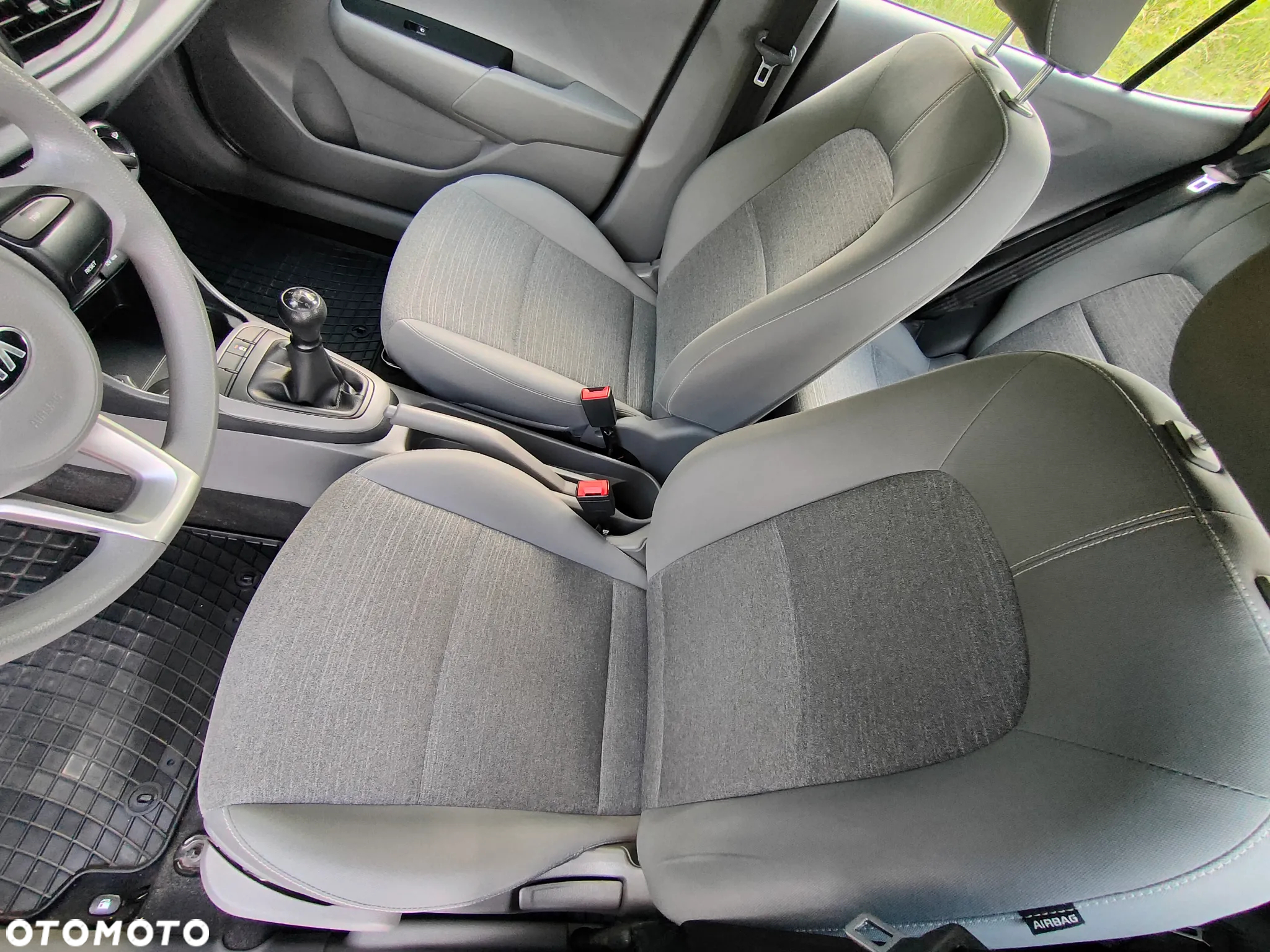Kia Picanto 1.0 M - 6