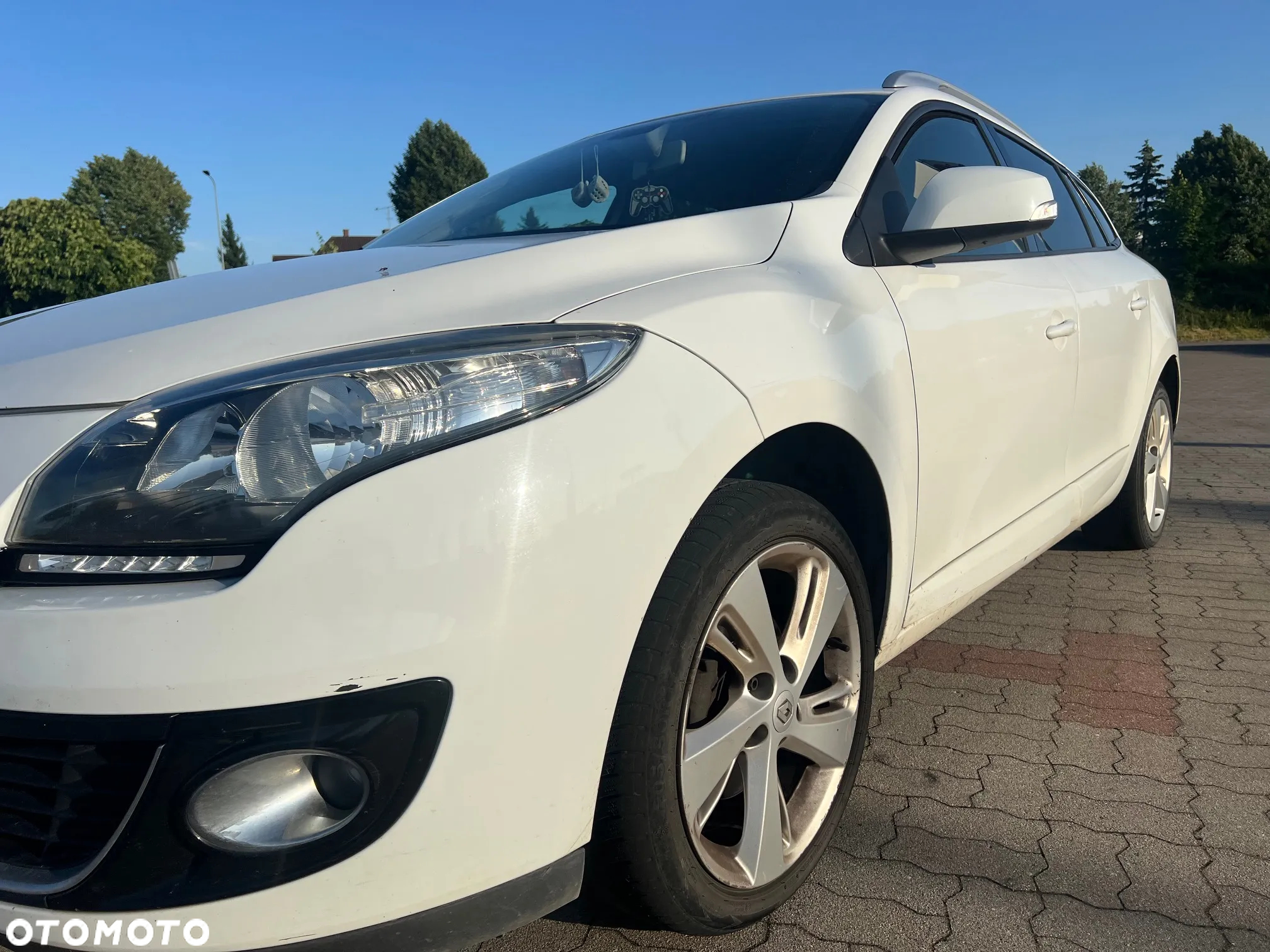 Renault Megane - 3