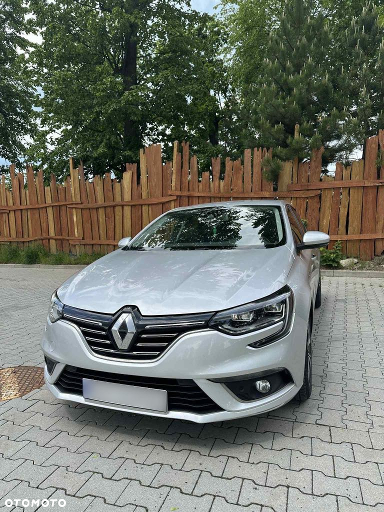 Renault Megane 1.5 dCi Intens - 3