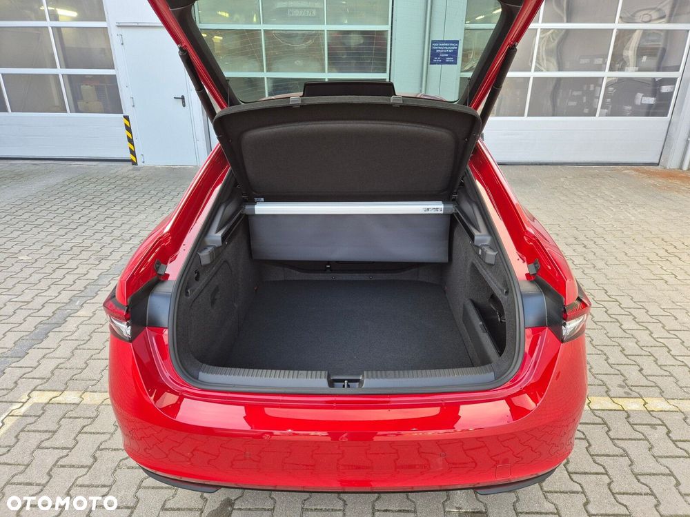 Skoda Superb 2.0 TSI Sportline DSG - 20