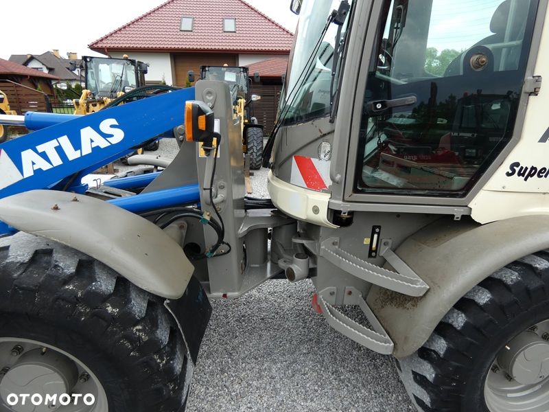 Atlas AR65 Super / Z Niemiec / WAGA / Stan BDB / - 23