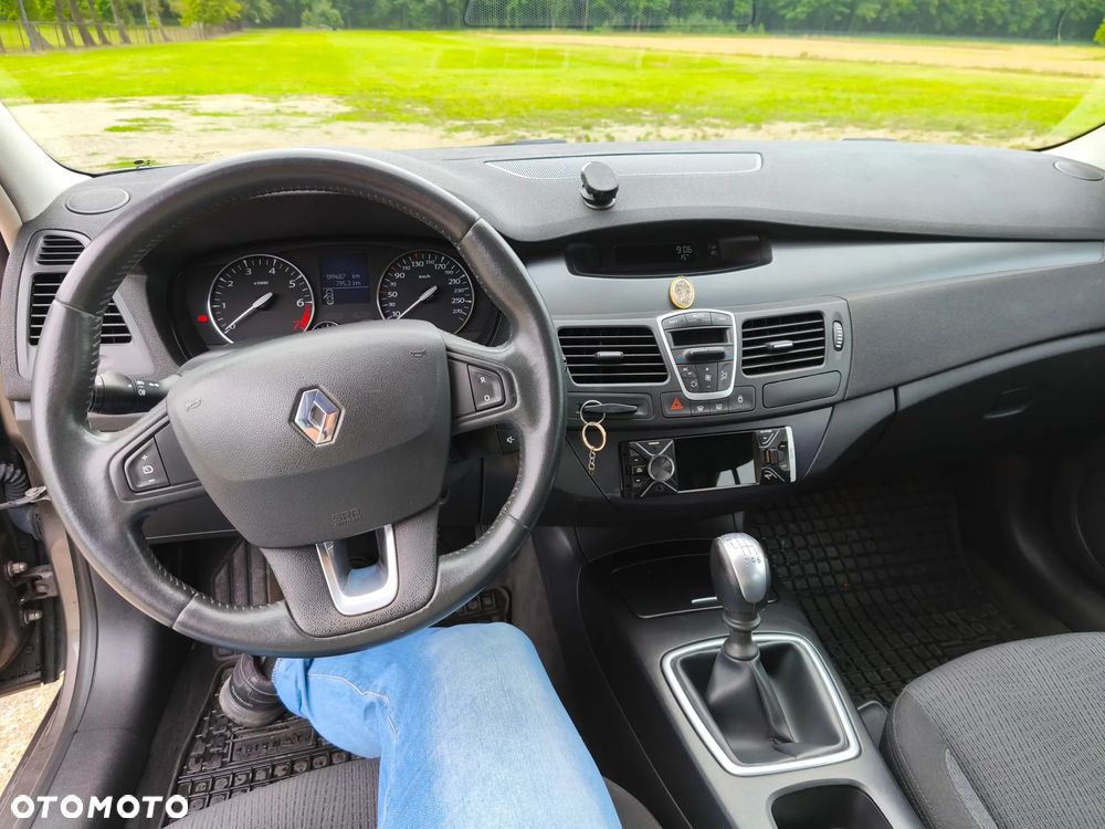 Renault Laguna 2.0 16V Dynamique - 16