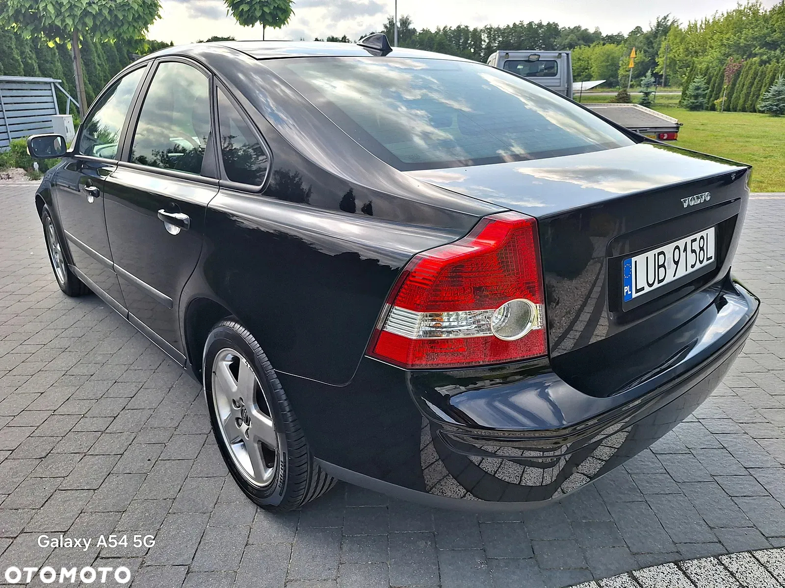 Volvo S40 1.8 Kinetic - 5
