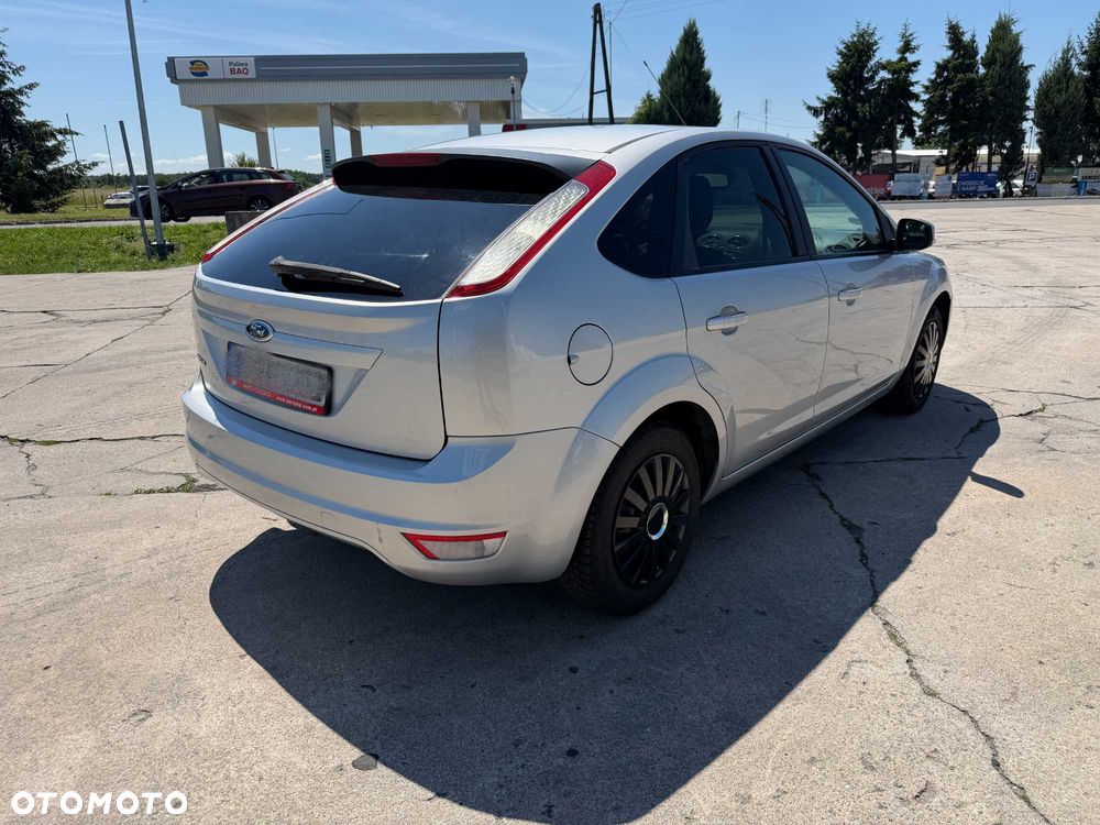 Ford Focus - 5