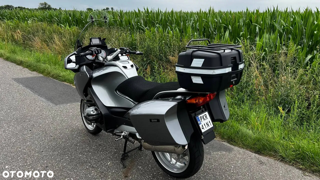 BMW RT - 12