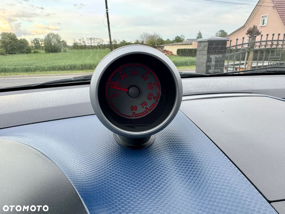 Opel Agila 1.2 Edition - 21
