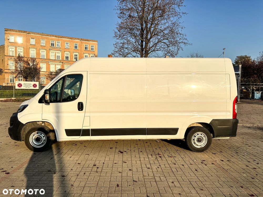 Fiat Ducato - 8