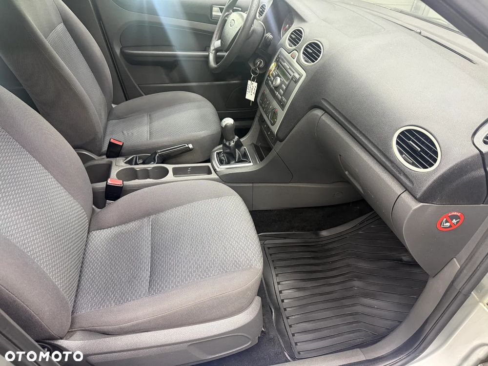 Ford Focus 1.6 FX Gold / Gold X - 15