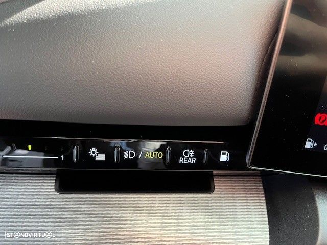 BMW 530 e Pack Desportivo M - 22