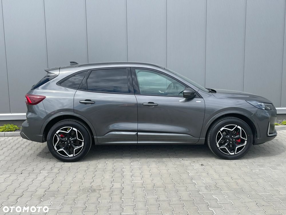 Ford Kuga 2.5 FHEV FWD ST-Line X eCVT - 13