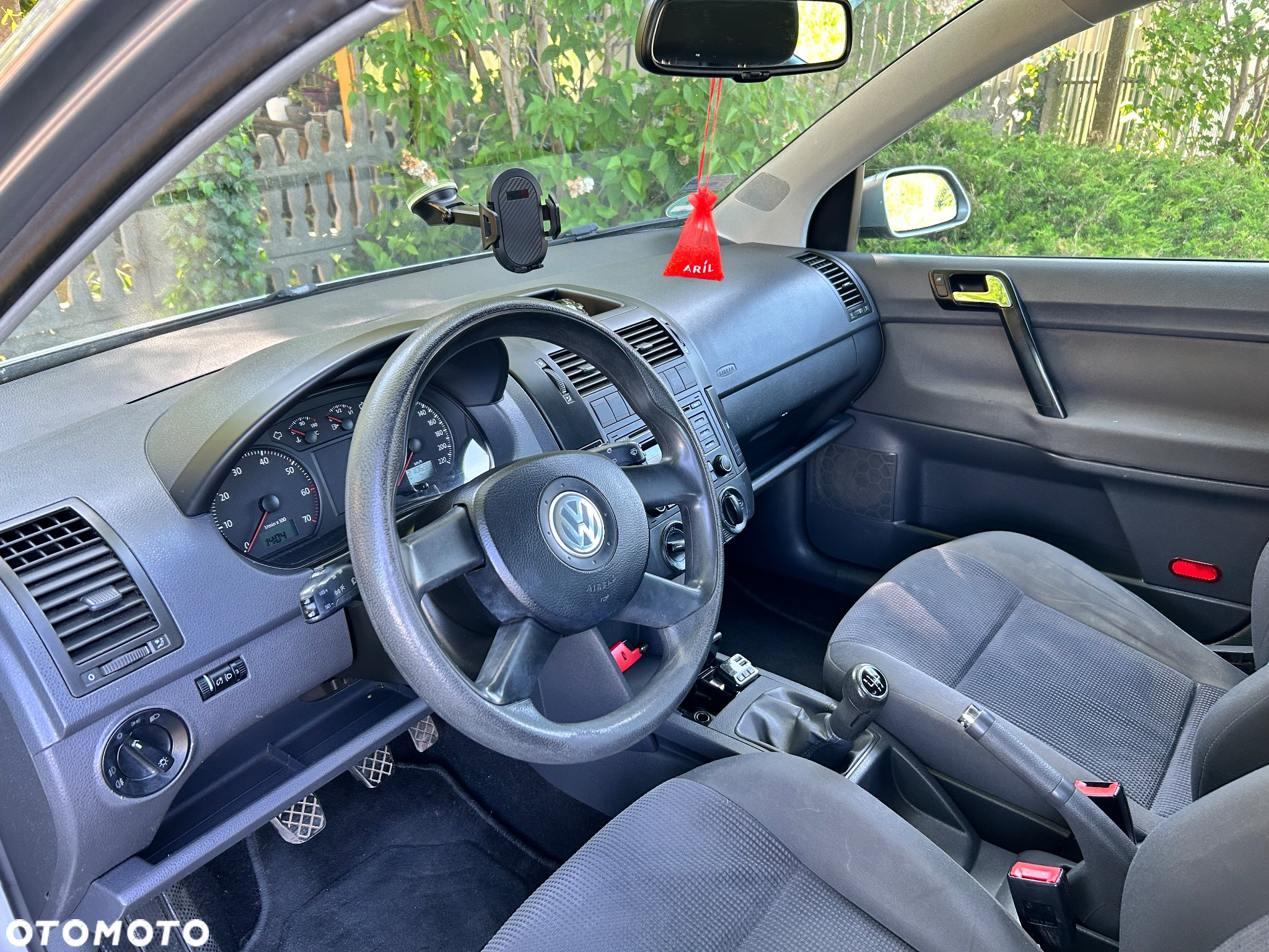 Volkswagen Polo - 5