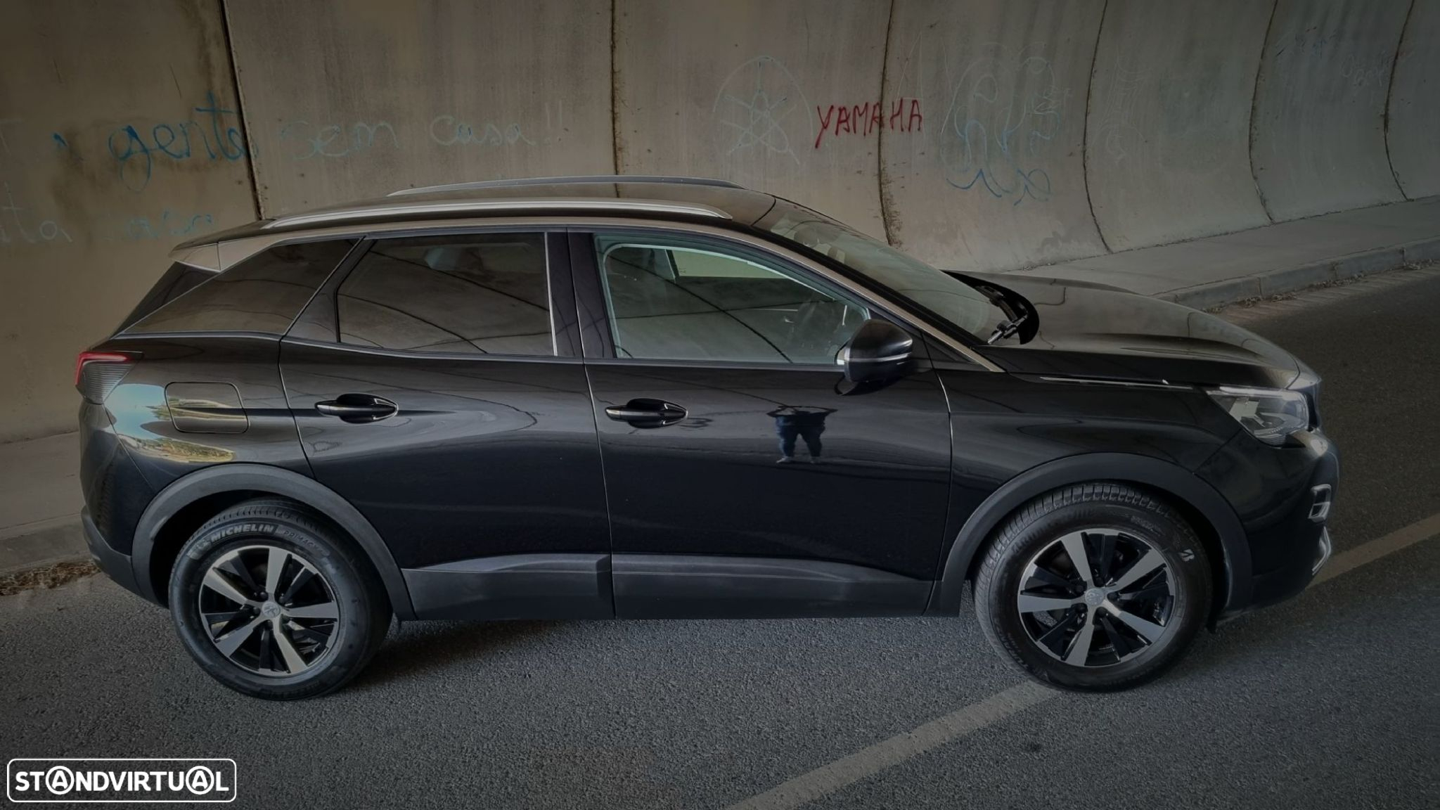 Peugeot 3008 1.5 BlueHDi Active Pack - 26