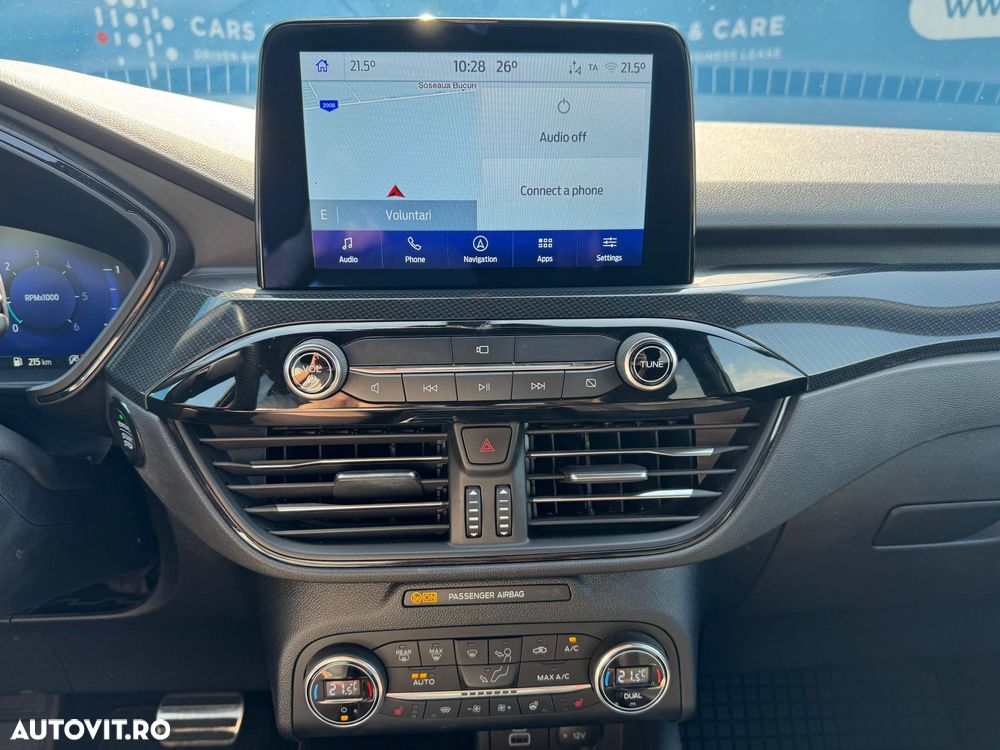 Ford Kuga 2.0 EcoBlue A8 AWD ST Line - 9
