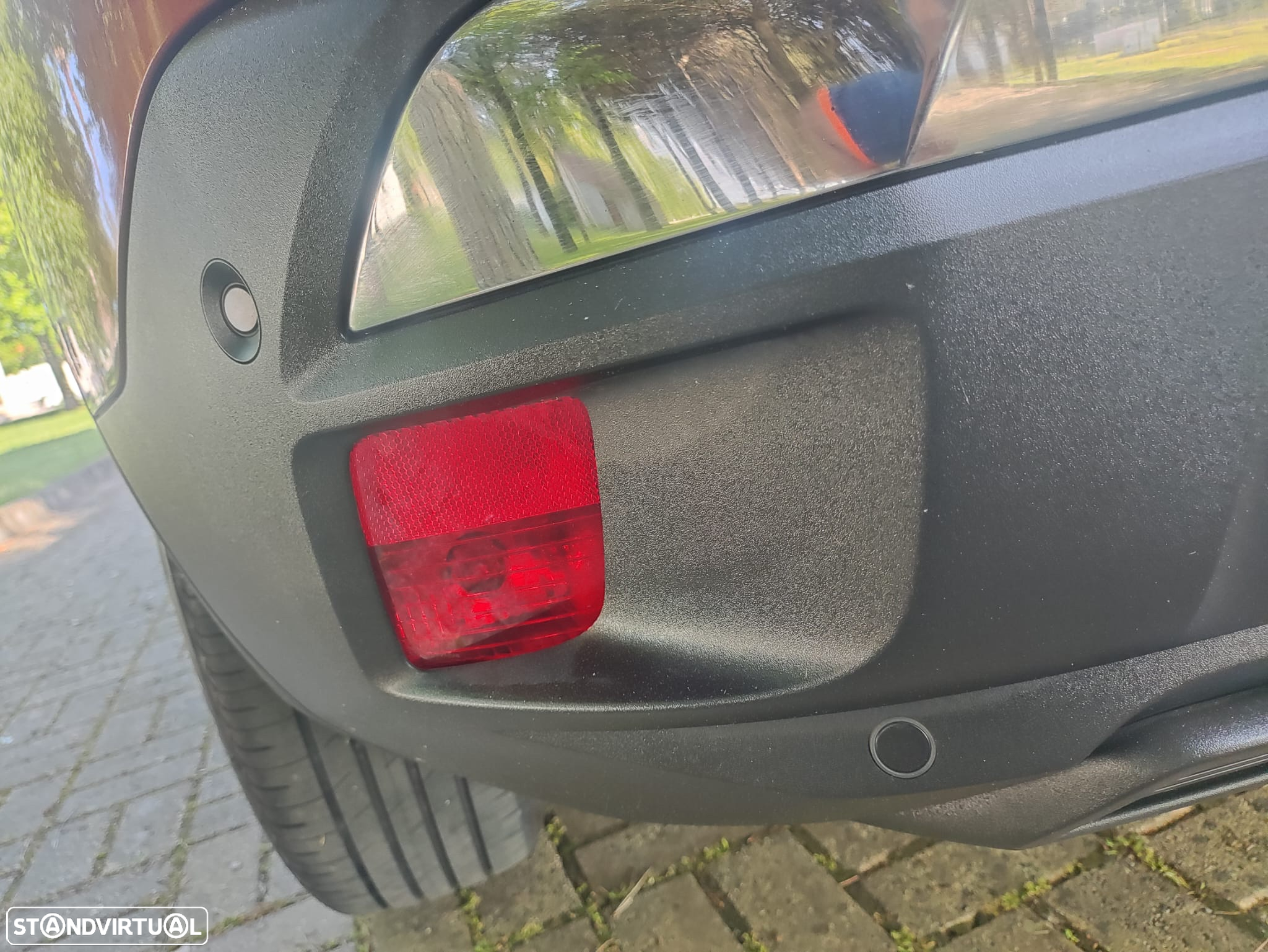 Peugeot 3008 1.5 BlueHDi Allure EAT8 - 15