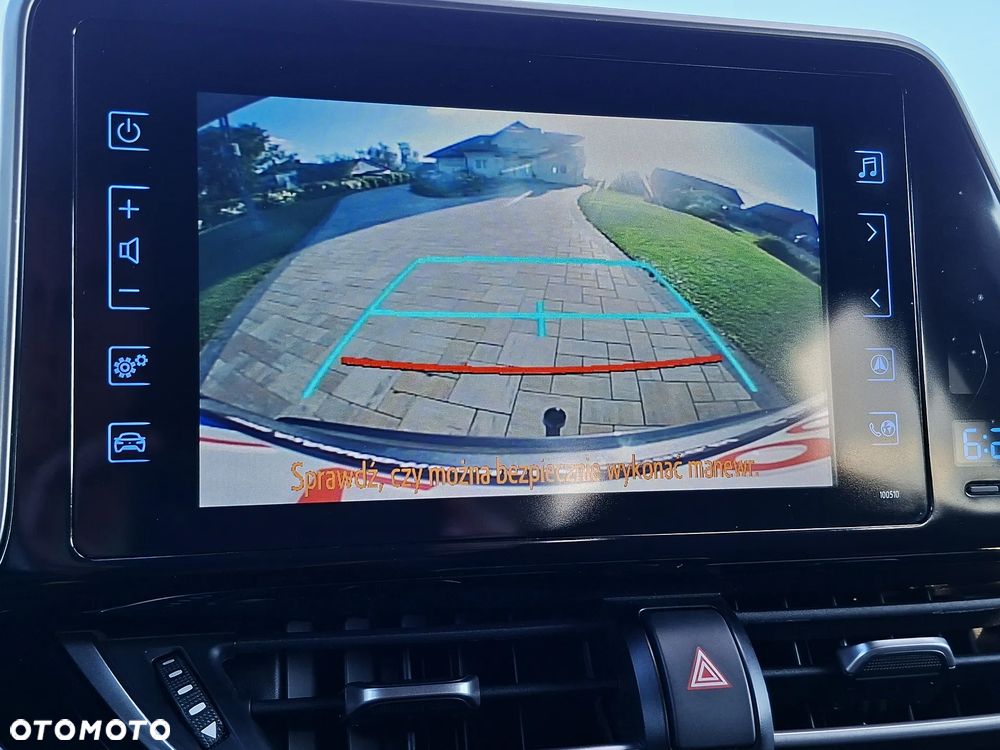 Toyota C-HR - 19