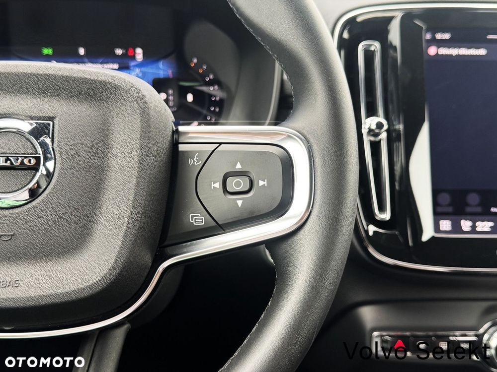 Volvo XC 40 - 14
