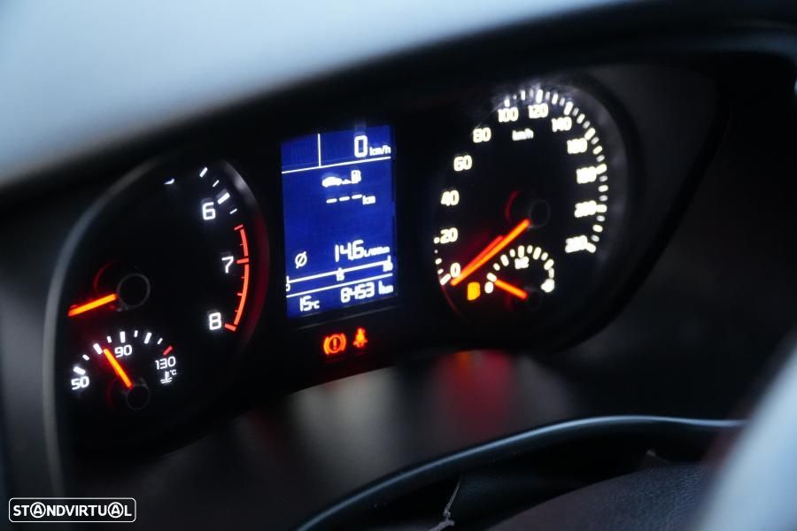 Kia Stonic 1.2 Dynamic - 10