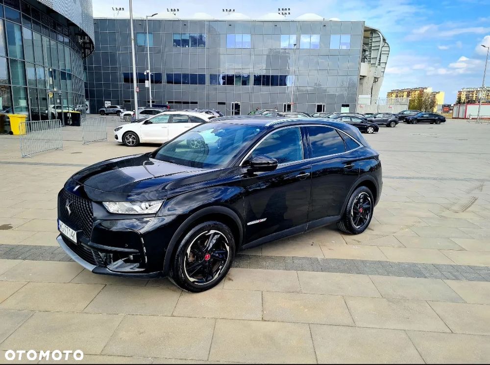 DS Automobiles DS 7 Crossback - 6
