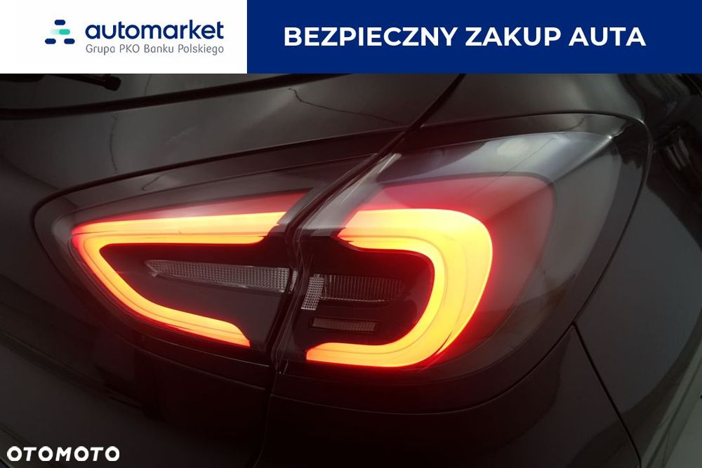 Ford Puma 1.0 EcoBoost mHEV ST-Line X DCT - 14