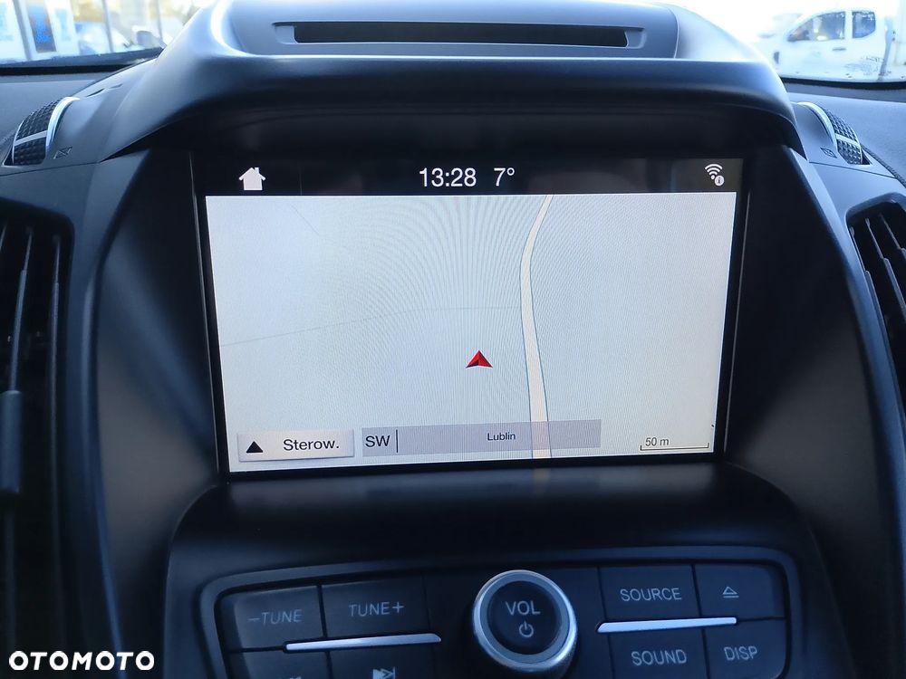Ford Kuga 1.5 EcoBoost FWD Titanium ASS MMT6 - 25