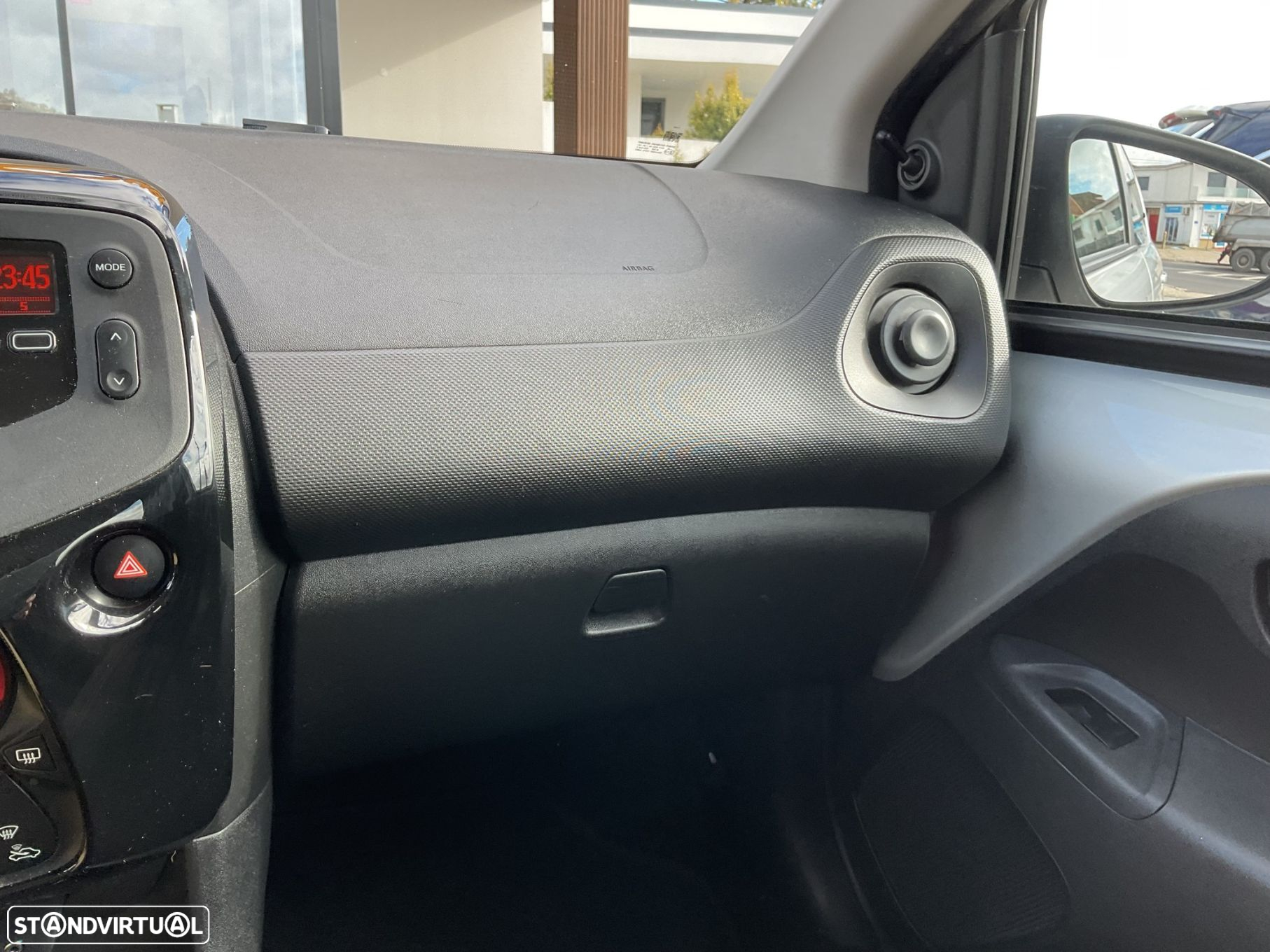 Citroën C1 1.0 VTi Feel - 28