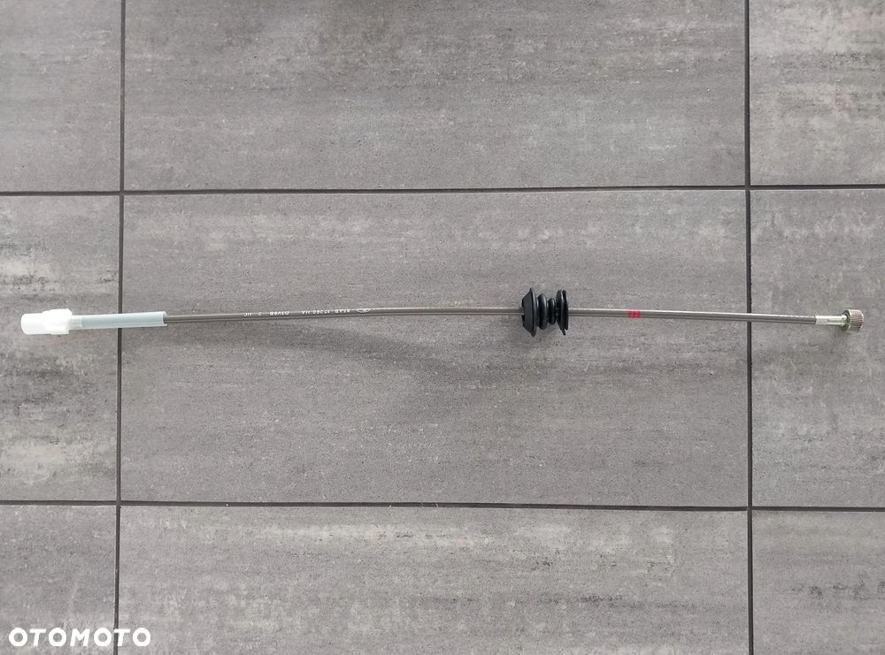 Linka prędkościomierza góra Ford Escort 1995-2001 1016100 - 2