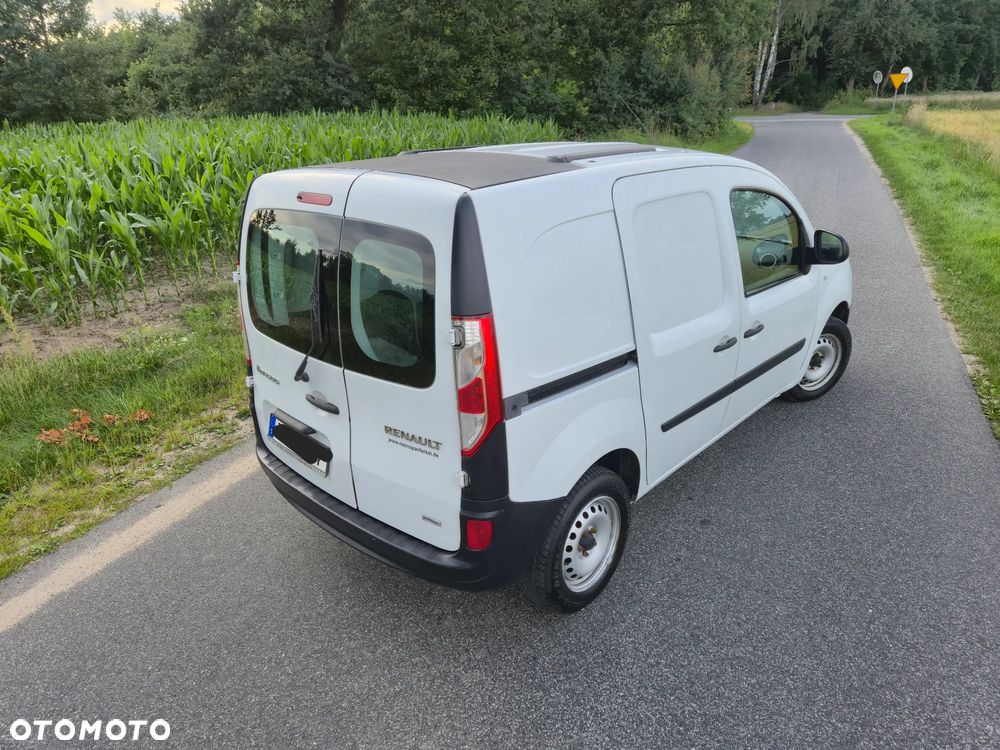 Renault Kangoo - 31