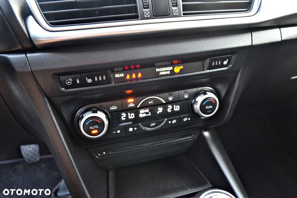 Mazda 3 SKYACTIV-G 165 Center-Line - 32
