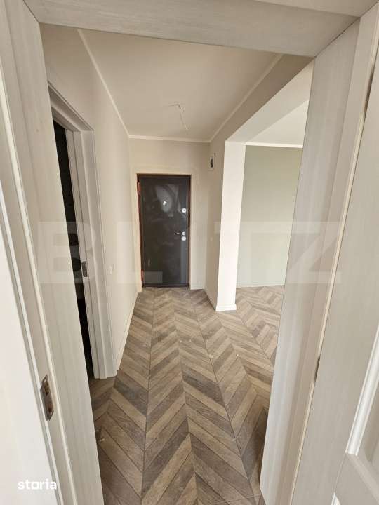 Apartamente de 2 camere, 44 mp, moderne, zona Ipotesti — fotografia 3